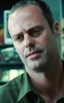 Rio Hackford